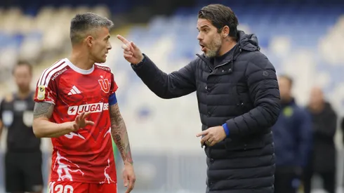 Gago recalcó que el retorno de Aránguiz está contemplado ante Ñublense