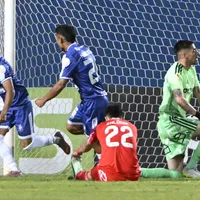 Antofagasta consigue un triunfazo y deja colgando a la U en Copa Chile