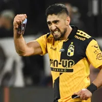 Los titulares salvan a Coquimbo: triunfo ante Cobreloa y avanza a cuartos