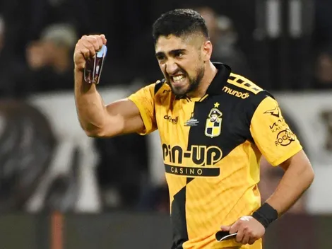 Los titulares salvan a Coquimbo: triunfo ante Cobreloa y avanza a cuartos
