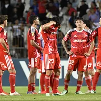 "Fue muy malo": Gago sin anestesia por derrota de la U en Antofagasta