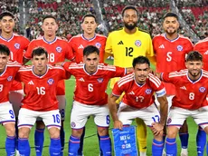Vigouroux fue el que más brilló en esta gira: “Ves dotes de liderazgo”