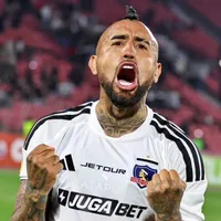 El campeón de la Copa Libertadores que Colo Colo busca fichar