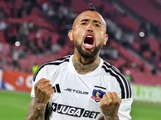 El campeón de la Copa Libertadores que Colo Colo busca fichar