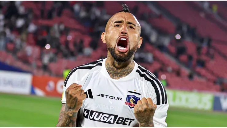 El Cacique ya busca jugadores pensando en el próximo año.
