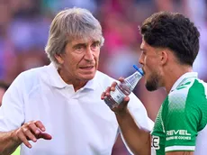 La señal del Real Betis que acerca a Manuel Pellegrini a la Roja
