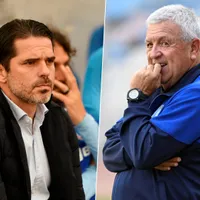 En la U reconocen que Marcoleta se paseó a Gago: "Es evidente"