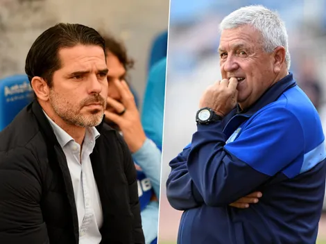 En la U reconocen que Marcoleta se paseó a Gago: "Es evidente"