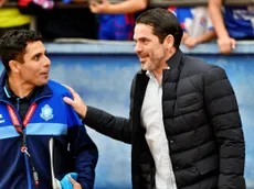 El elogio de Gago a Antofagasta tras mazazo: “No tiene nada que...”
