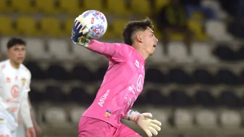 Hugo Araya da vuelta la página y se mentaliza en el ascenso de Cobreloa