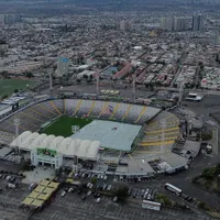¡Sorpresón! Anuncian proyecto de nuevo estadio a pasos del Monumental