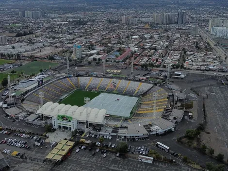 ¡Sorpresón! Anuncian proyecto de nuevo estadio a pasos del Monumental