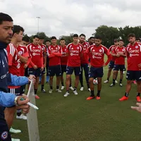 Candidato a la ANFP es pesimista con DT de la Roja: "Ninguno serio"