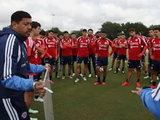 Candidato a la ANFP es pesimista con DT de la Roja: "Ninguno serio"
