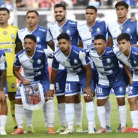La curiosa confesión del DT de Antofagasta tras triunfo sobre la U
