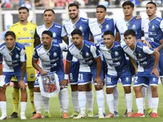 La curiosa confesión del DT de Antofagasta tras triunfo sobre la U