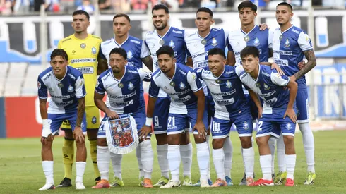 Antofagasta superó a la U y su DT destacó el compromiso de todo el plantel