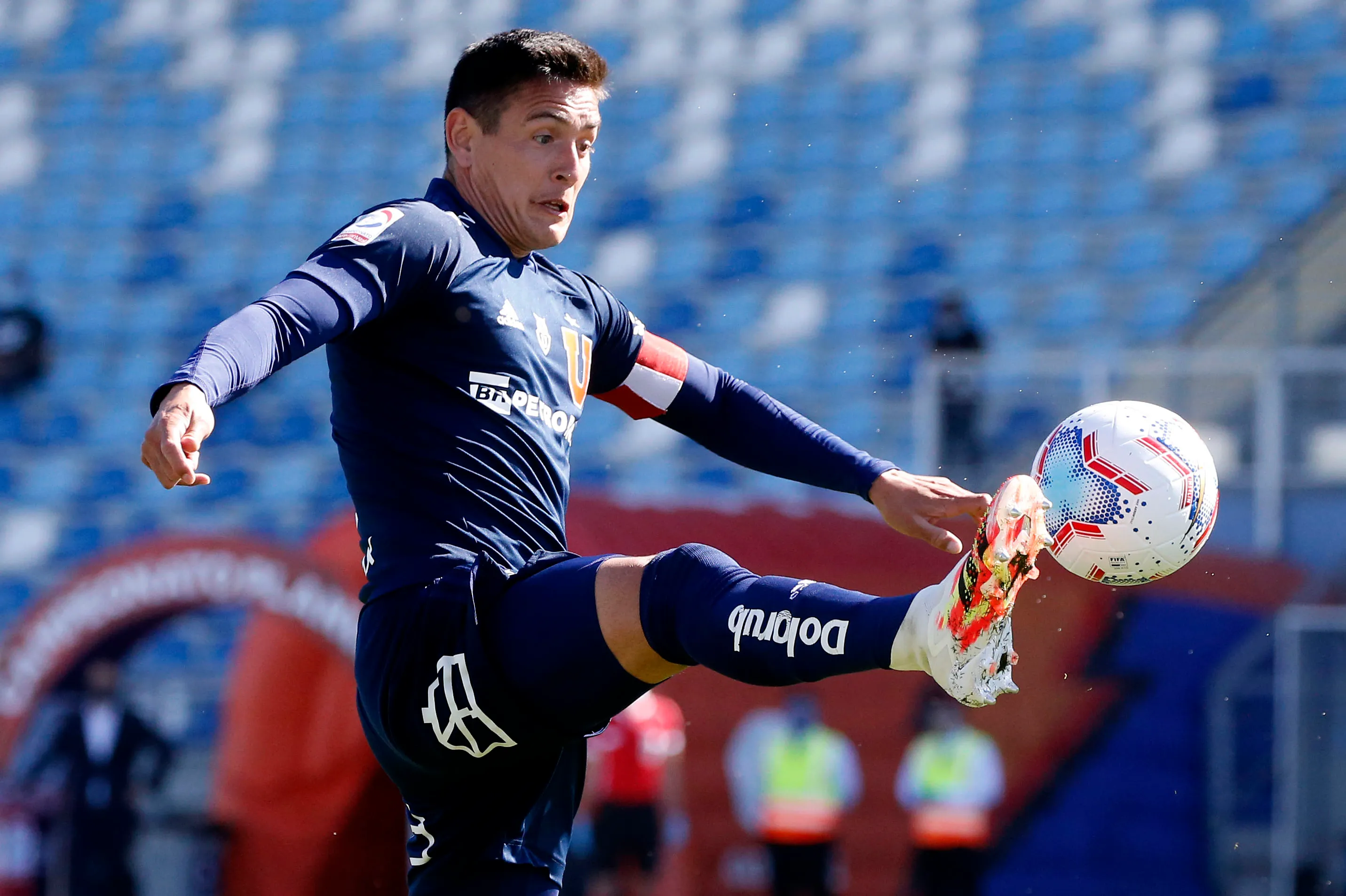 Matías Rodríguez tendrá su partido de despedida