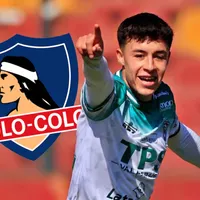 Rechazan que Colo Colo vaya por joya wanderina: "Perjudica a la cantera"
