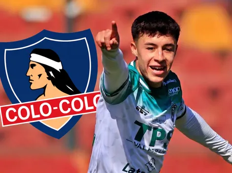 Rechazan que Colo Colo vaya por joya wanderina: "Perjudica a la cantera"