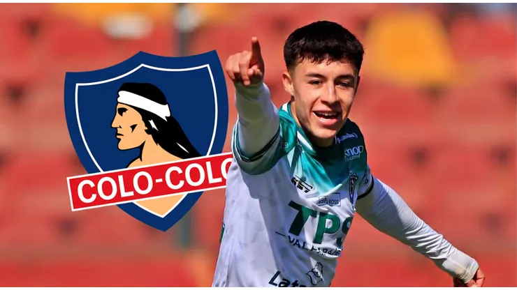 Ponce se ha transformado en un titular habitual en Wanderers.