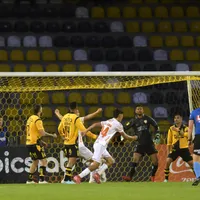La nueva frase de Alejandro Lorca que se volvió viral en TNT Sports