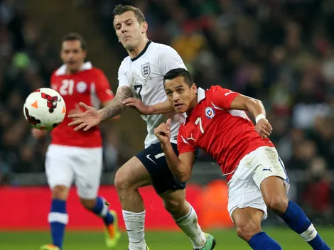 Jack Wilshere explica por qué Sánchez fracasó en Manchester United
