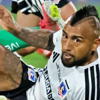 Sanhueza lanza bomba sobre Arturo Vidal fuera de Colo Colo: “Sería un...”