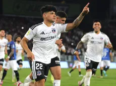 Multicampeón en Colo Colo explica porqué no debe seguir Claudio Aquino