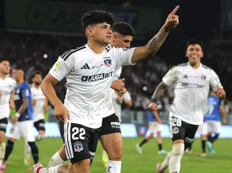 Multicampeón en Colo Colo explica porqué no debe seguir Claudio Aquino