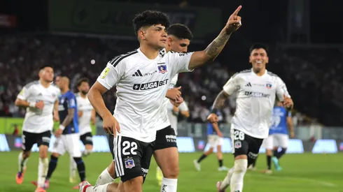 Se complica la permanencia de Aquino en Colo Colo
