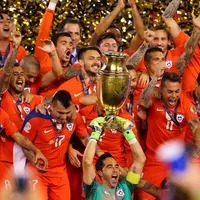 Chile ya mira la Copa América 2028: revelan sede y nuevo formato