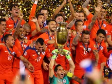 Chile ya mira la Copa América 2028: revelan sede y nuevo formato