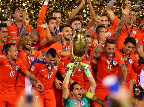 Chile ya mira la Copa América 2028: revelan sede y nuevo formato