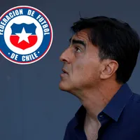 "Quiero a un DT nacional, pero Quinteros es un muy buen candidato"