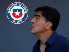"Quiero a un DT nacional, pero Quinteros es un muy buen candidato"