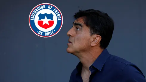 Quinteros es la nueva carta que apareció para dirigir a la Roja.