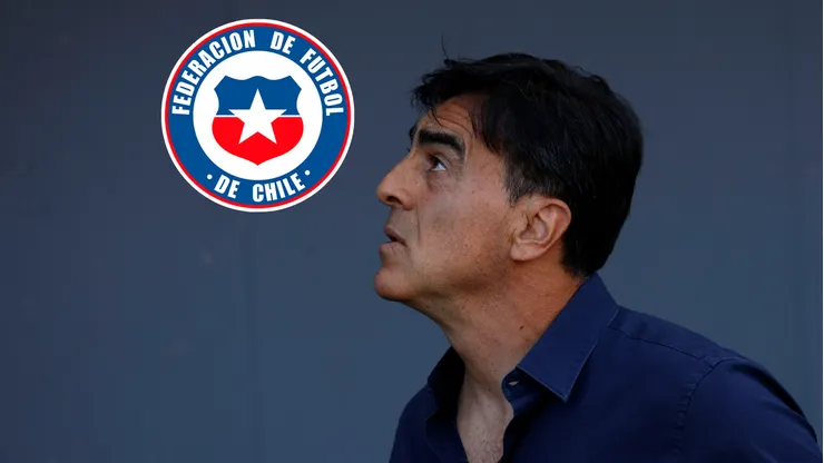 Quinteros es la nueva carta que apareció para dirigir a la Roja.