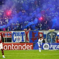 Católica debe pagar millonaria indemnización a hinchas de Flamengo