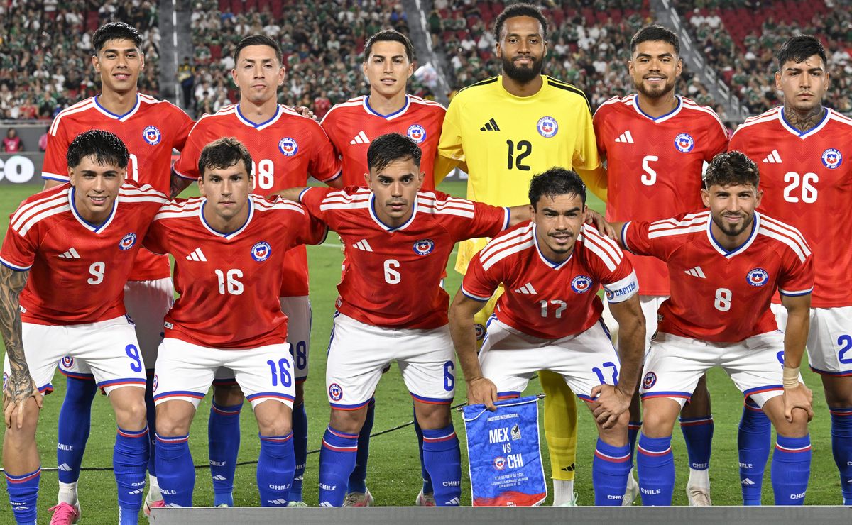 Jorge Contreras no quiere a Gustavo Quinteros en la selección chilena: “No es el mejor candidato”