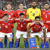 Ex seleccionado le hace la cruz al DT que suena fuerte en la Roja