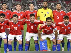 Ex seleccionado le hace la cruz al DT que suena fuerte en la Roja