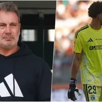 Marcelo Barticciotto en picada contra Vozinha: "No debieron..."