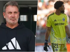 Marcelo Barticciotto en picada contra Vozinha: "No debieron..."