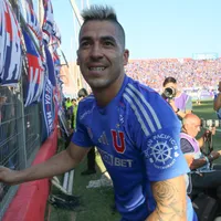 "Tres años hermosos": Leandro Fernández sigue enamorado de la U