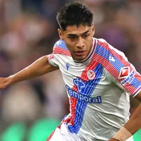 Midtjylland revela cómo vivió Darío Osorio traspaso al Crystal Palace