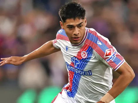 Midtjylland revela cómo vivió Darío Osorio traspaso al Crystal Palace