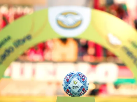 Programación Fecha 24 Liga de Primera: Agenda de partidos