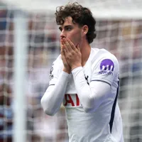Pronósticos Manchester United vs Tottenham: dos grandes en crisis se miden en Old Trafford