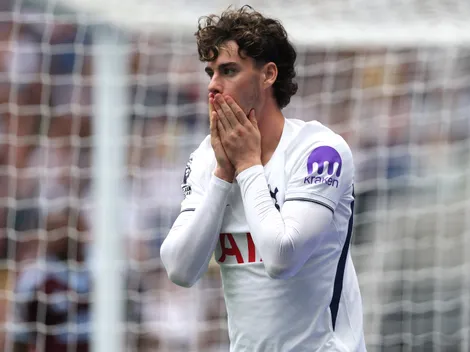 Pronósticos Manchester United vs Tottenham: dos grandes en crisis se miden en Old Trafford